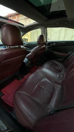 هیوندای سۆناتا